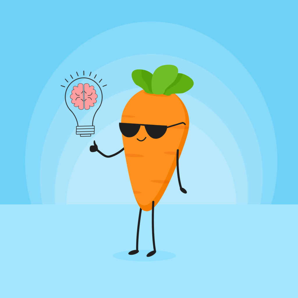 kreativekabbage - Website and Digital Services in Steinbach - Grid-carrot