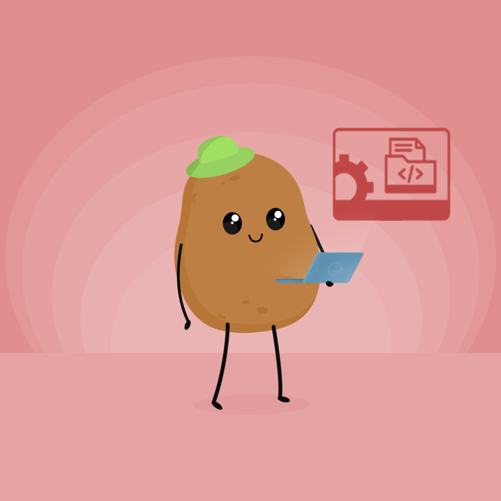 kreativekabbage - Website and Digital Services in Steinbach - Grid-potato