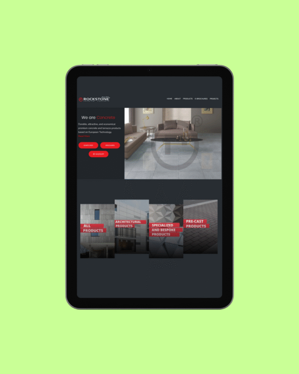 Featured Work - RS