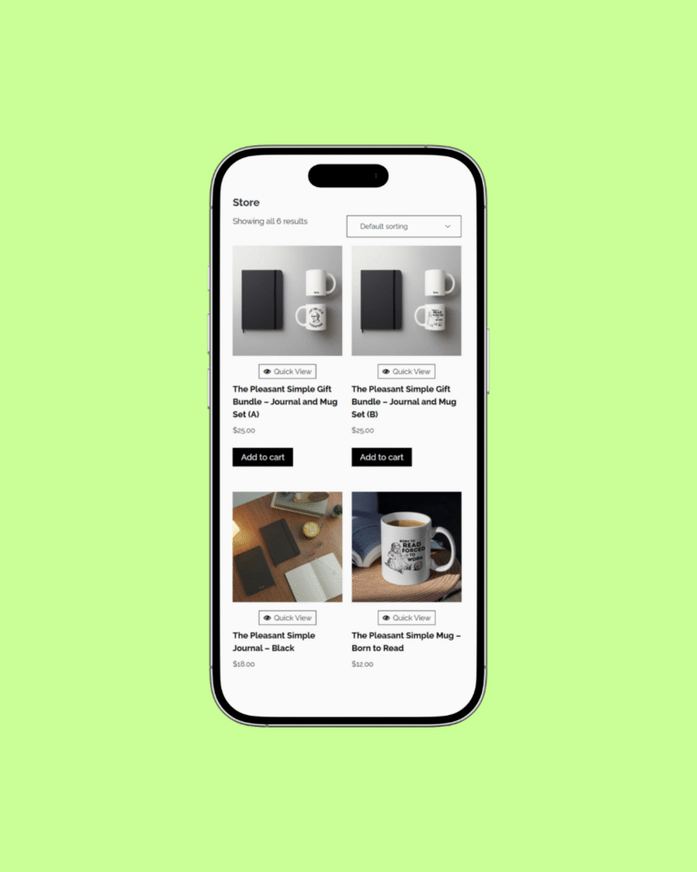 kreativekabbage - Website and Digital Services in Steinbach - Featured Work - tpsg