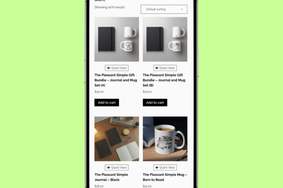 kreativekabbage - Website and Digital Services in Steinbach - Featured Work - tpsg