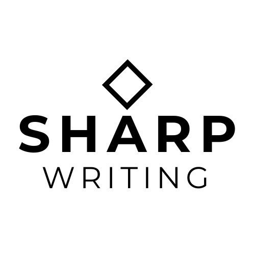 Featured Work - Sharp 5