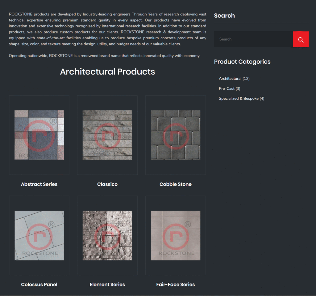 kreativekabbage - Website and Digital Services in Steinbach - Featured Work - RS 8