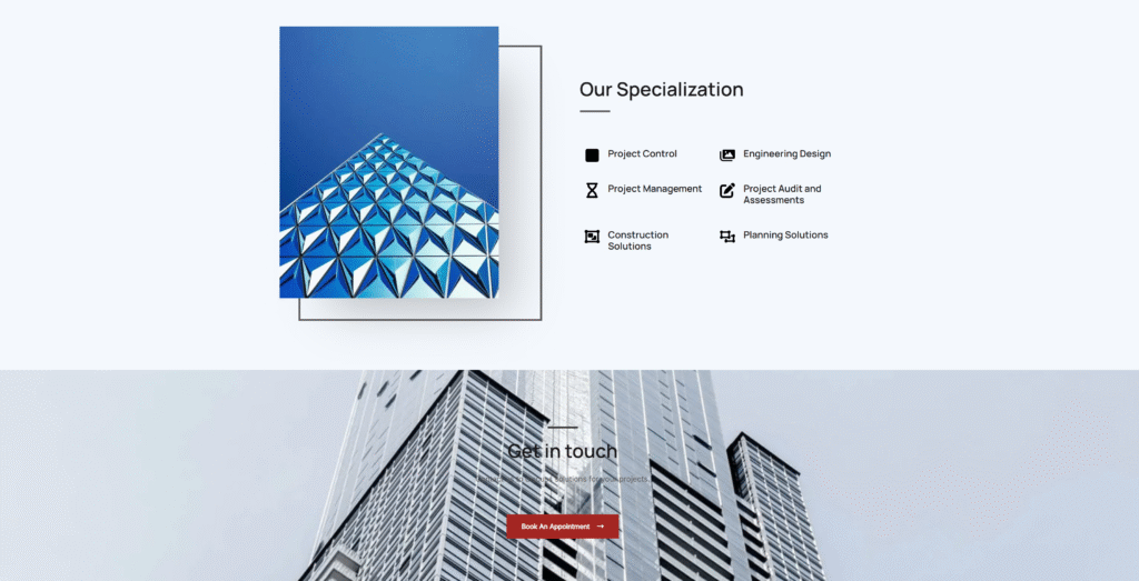 kreativekabbage - Website and Digital Services in Steinbach - Featured Work - Maxcon 2