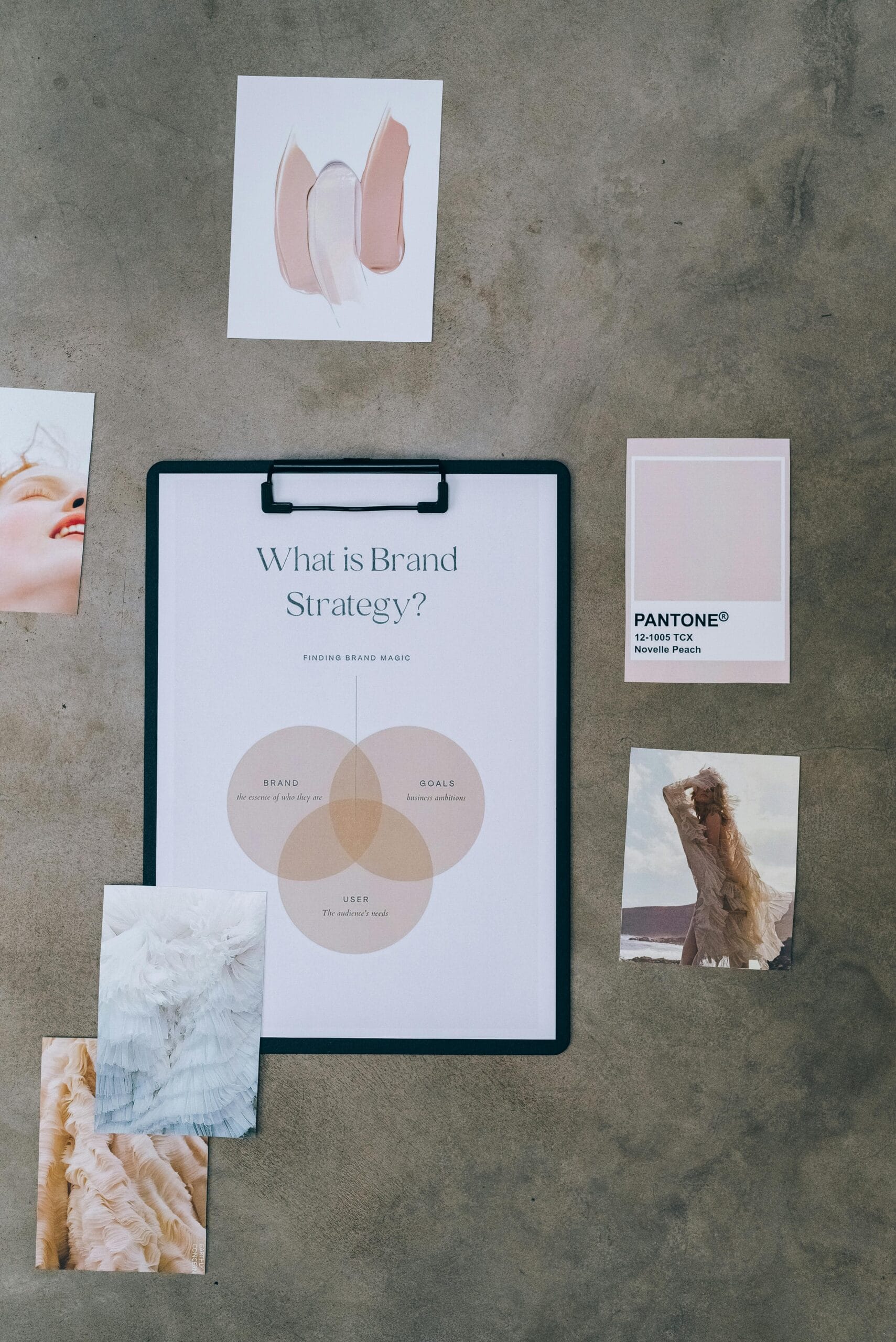 branding guide for small business success