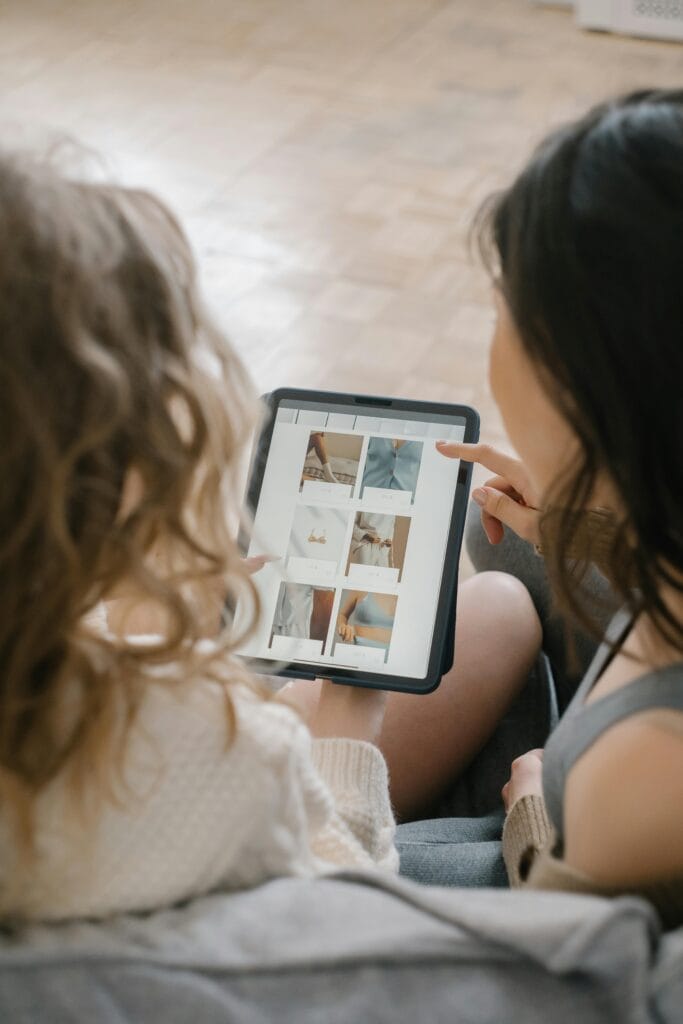 e commerce