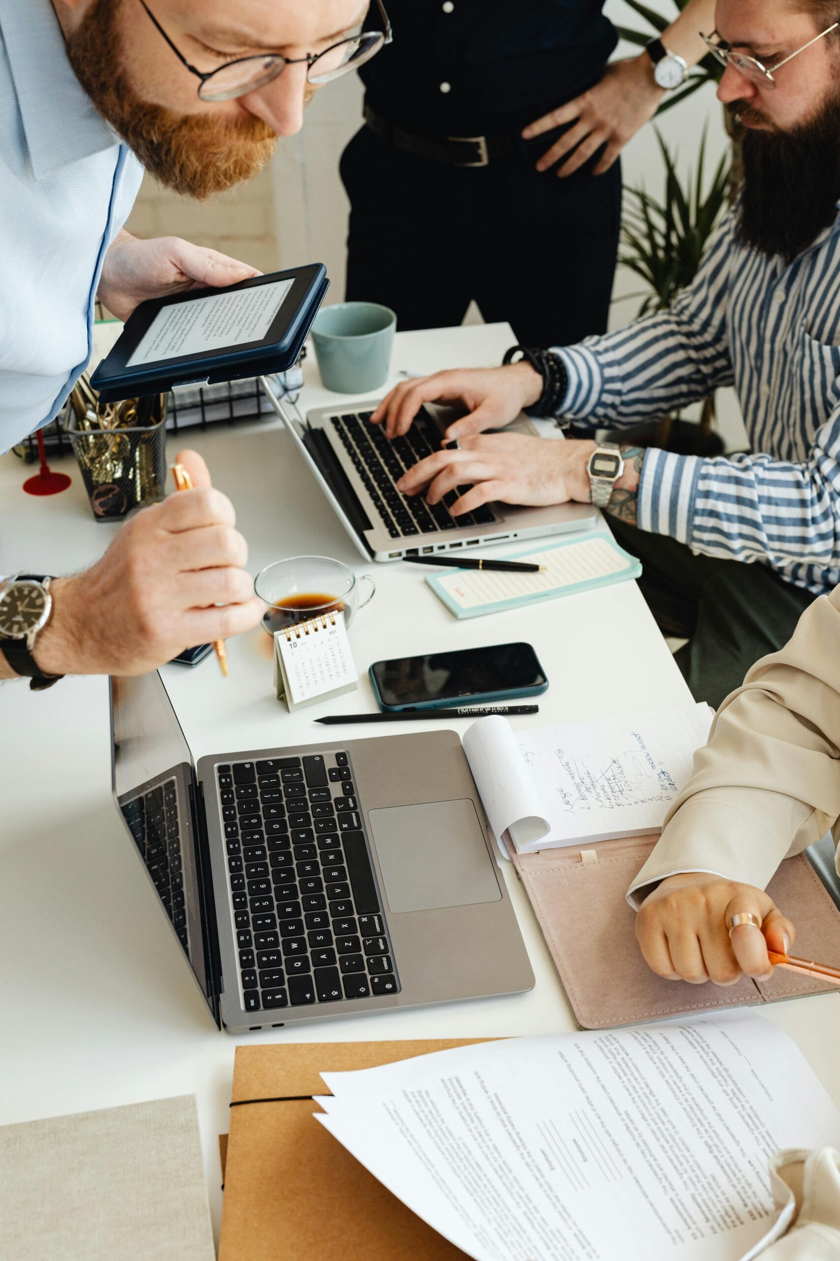 Business Process Solutions Must-Have Affordable Web Automation Tools