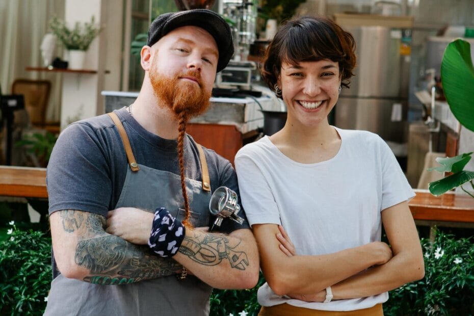 Small Business Website Secrets