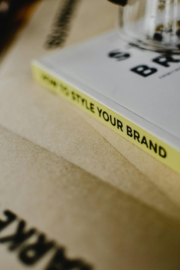 Branding and Identity Design Must-Have Tips from kreativekabbage