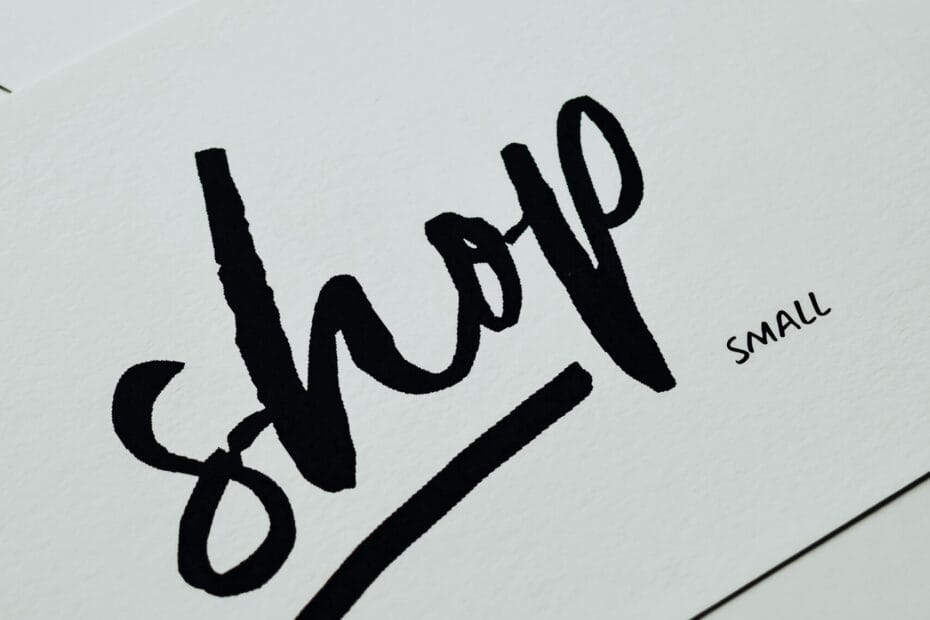 Small business website in 2026