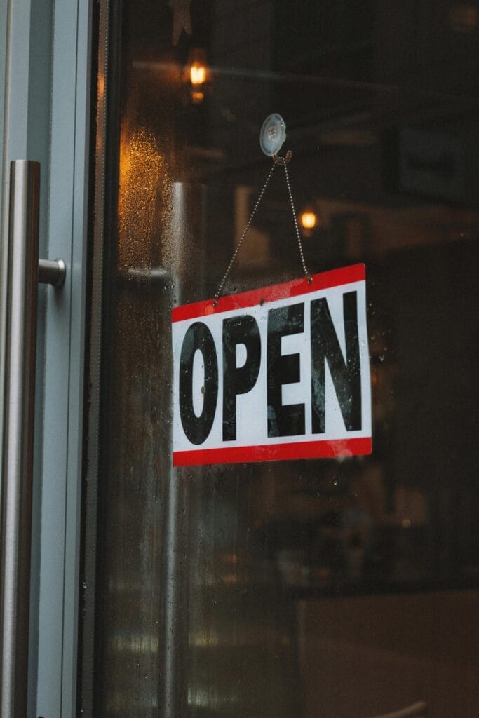 Business website and SEO near me