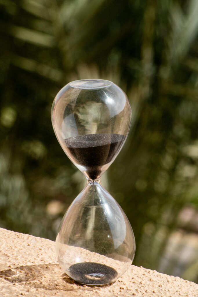 How long does it take to build a website