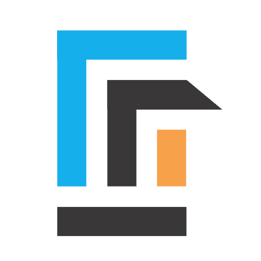 roofing company logo short