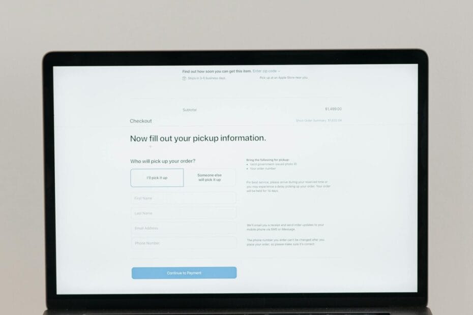 portals and booking systems for local businesses.