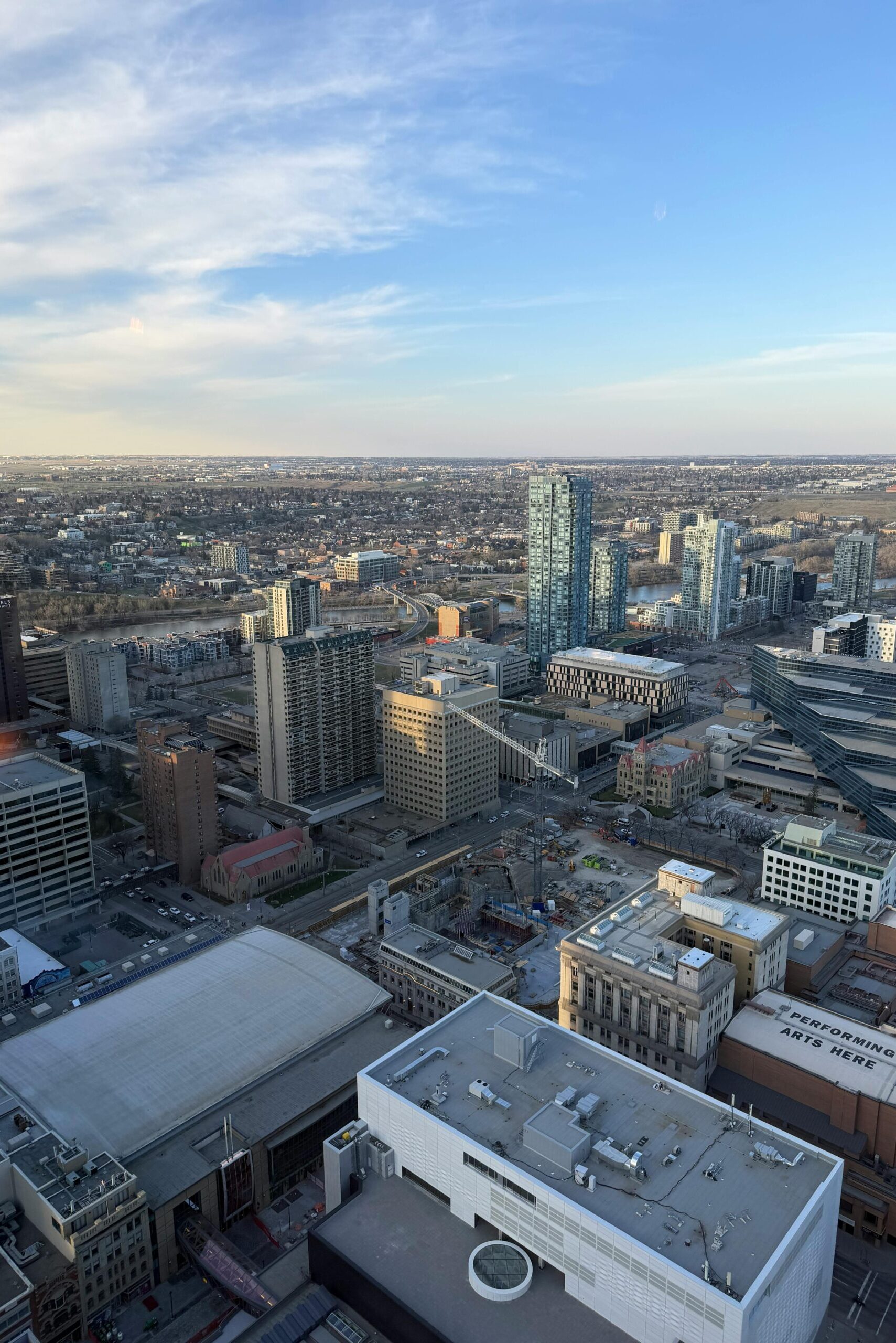 Googling website design winnipeg? Let’s thaw out your digital presence