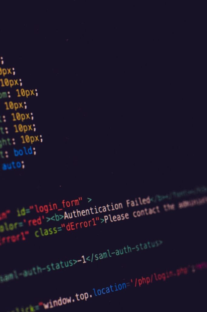 custom web solutions