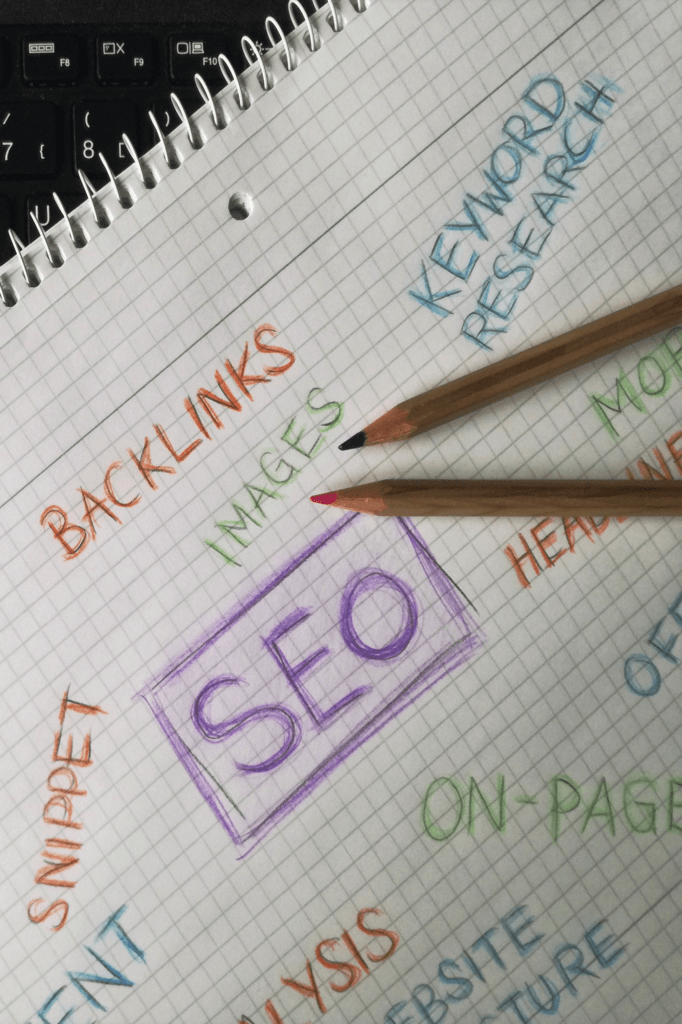 SEO cost Steinbach