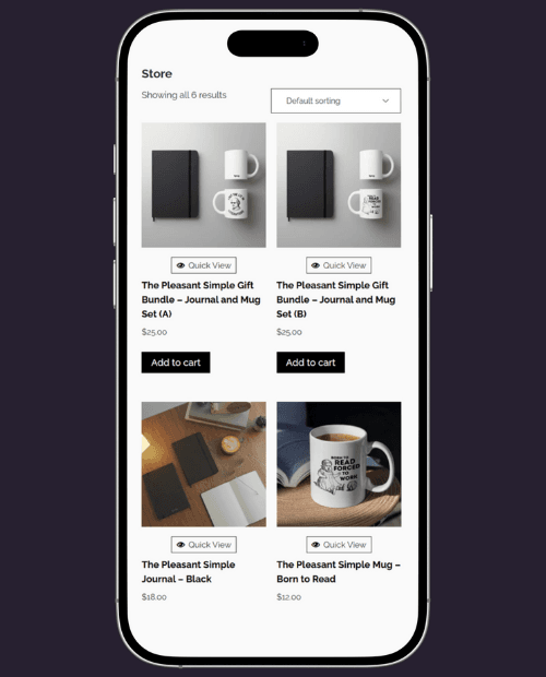 Porfolio - tpsg featured work - projects