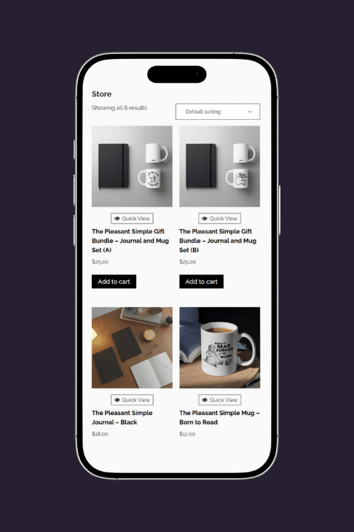 Porfolio - tpsg featured work - projects