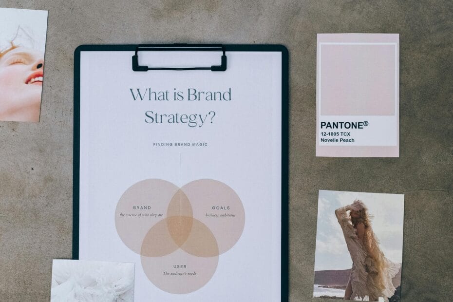 branding guide for small business success