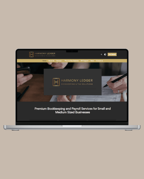 featured work - projects