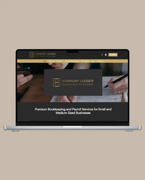 featured work - projects