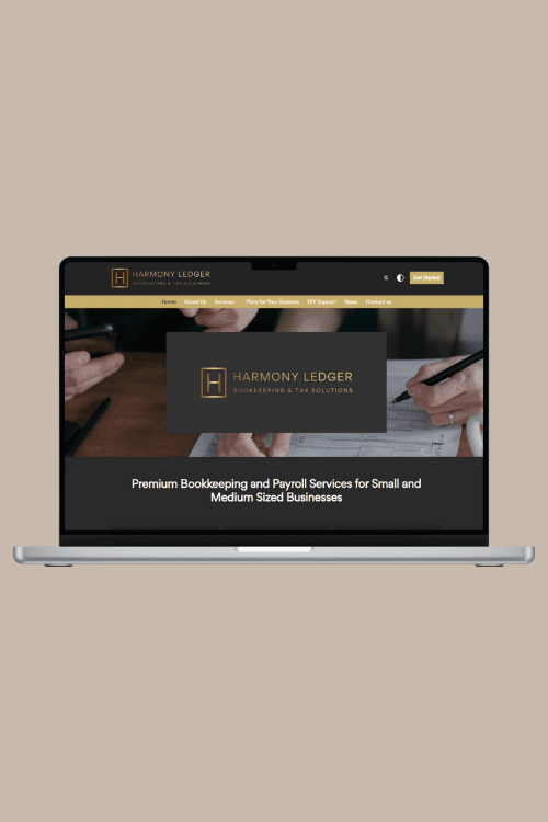 featured work - projects