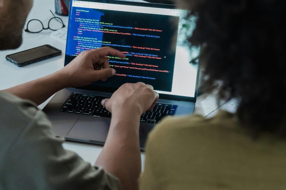 website development platforms vs custom solutions which one is for you