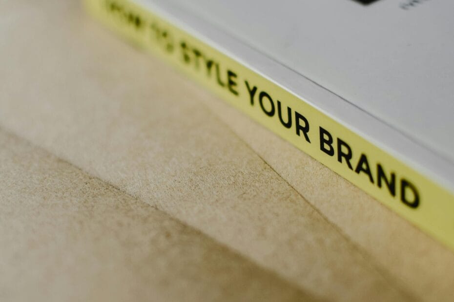 Branding and Identity Design Must-Have Tips from kreativekabbage