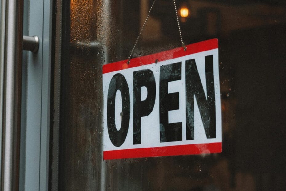 Business website and SEO near me