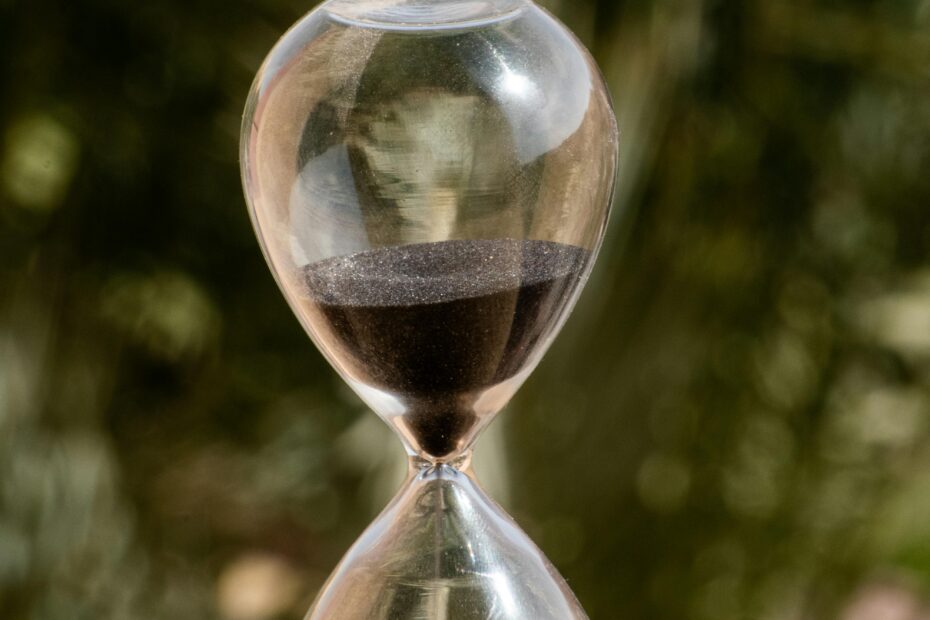 How long does it take to build a website